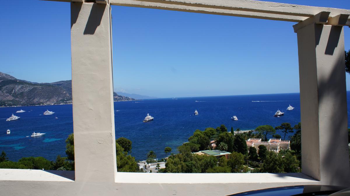 недвижимость на лазурном берегу